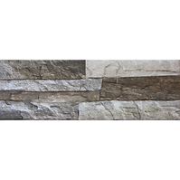Wandfliese Torun gris 15/45