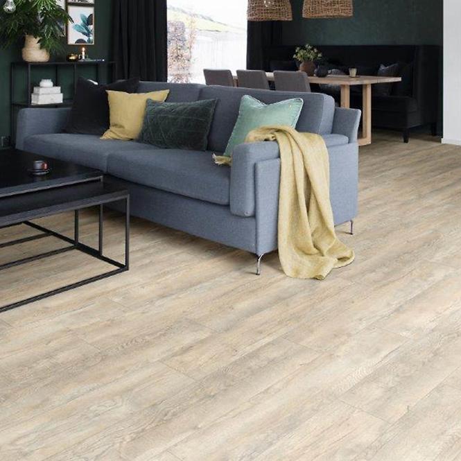 Vinylboden LVT Eiche Faro 4,2 mm/0,3 mm