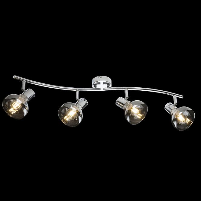 Leuchte 54921-4 LS4
