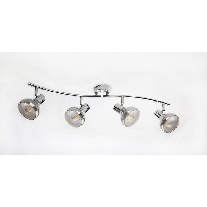 Leuchte 54921-4 LS4