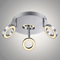 Lampe Orel 56107-3 LS3 LED