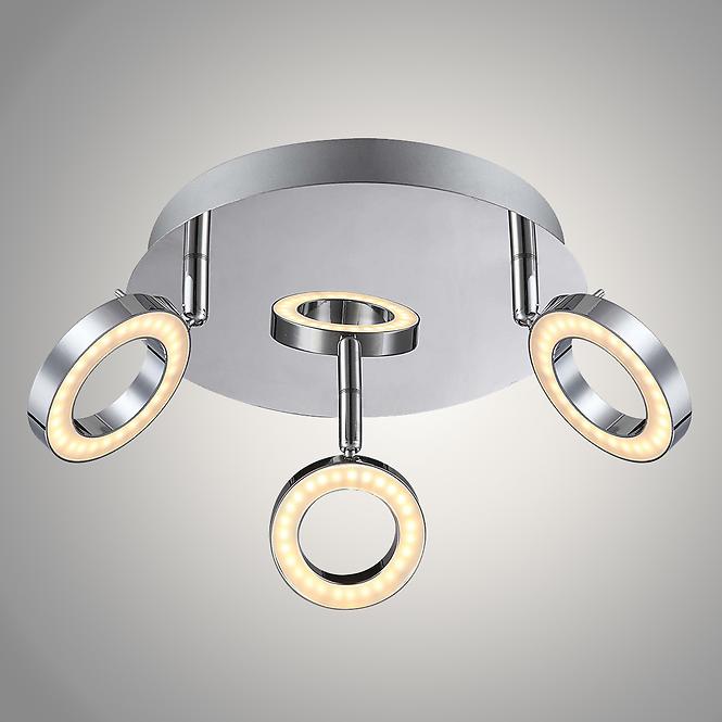 Lampe Orel 56107-3 LS3 LED