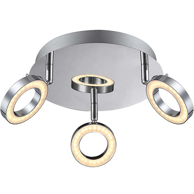 Lampe Orel 56107-3 LS3 LED