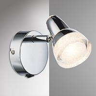 Leuchte Alaska 56134-1 LED LD1