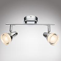 Leuchte Alaska 56134-2 LED LD2