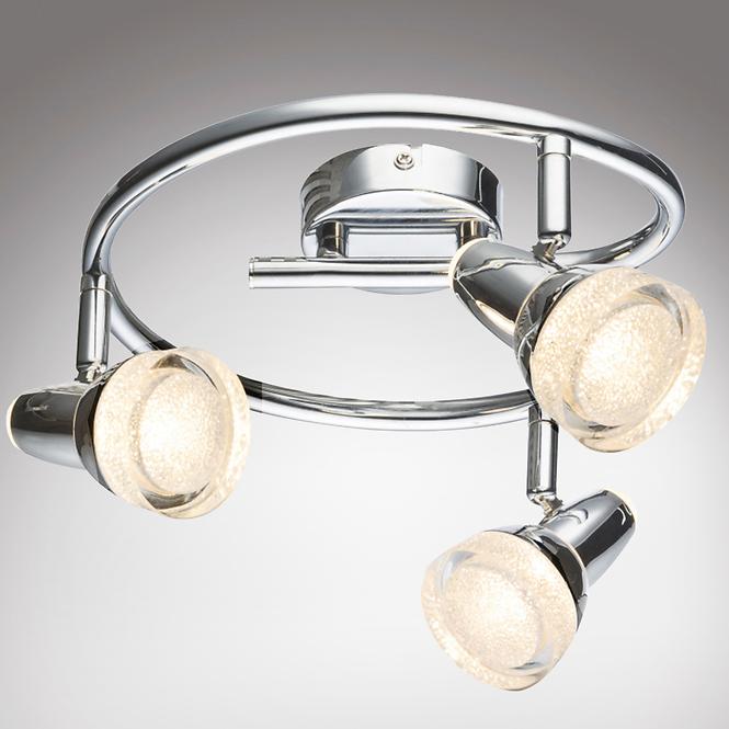 Leuchte Alaska 56134-3 LED LD3