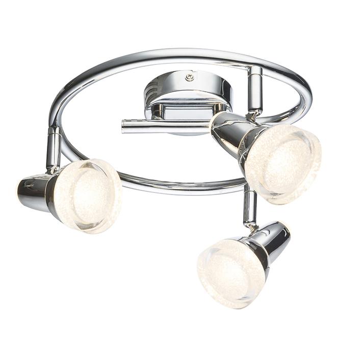 Leuchte Alaska 56134-3 LED LD3