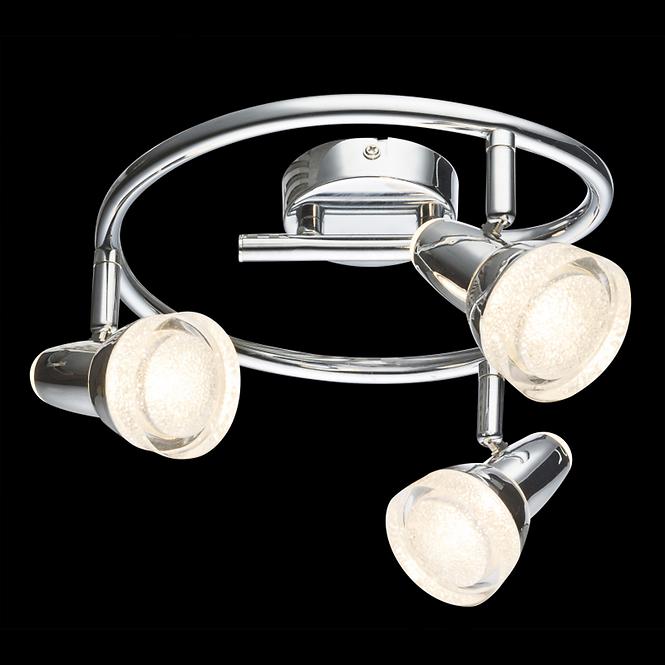 Leuchte Alaska 56134-3 LED LD3