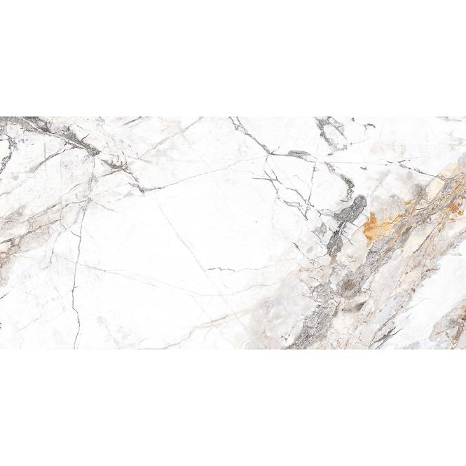 Wand-/Bodenfliese Invisible Marble Grey 60/120