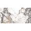Wand-/Bodenfliese Invisible Marble Grey 60/120,8