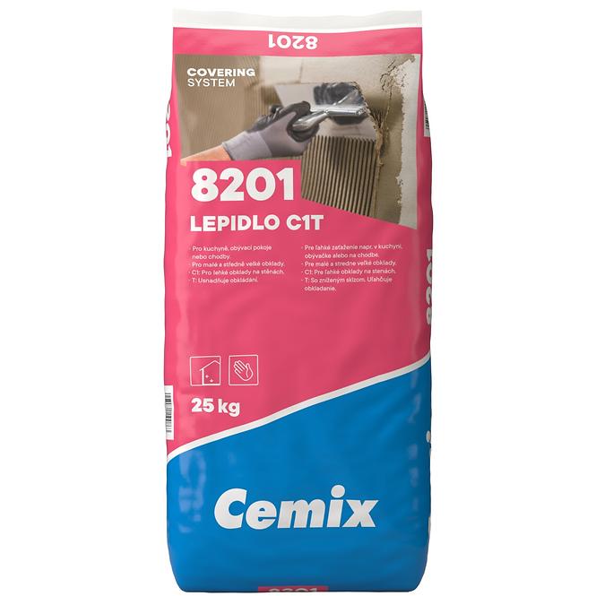 Cemix Klebstoff Standard C1T 25 kg