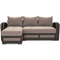 Ecksofa Kewin Madryt 125 + Inari 26