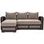 Ecksofa Kewin Madryt 125 + Inari 26