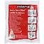 Maler Abdeckplane 4/5 Rot