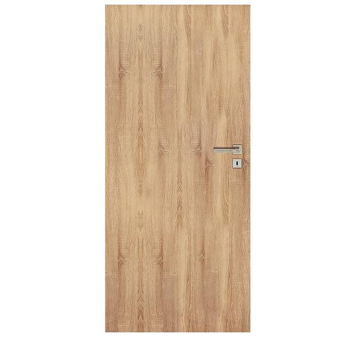 Innentür Kleopatra 0*3 90L Eiche Sonoma