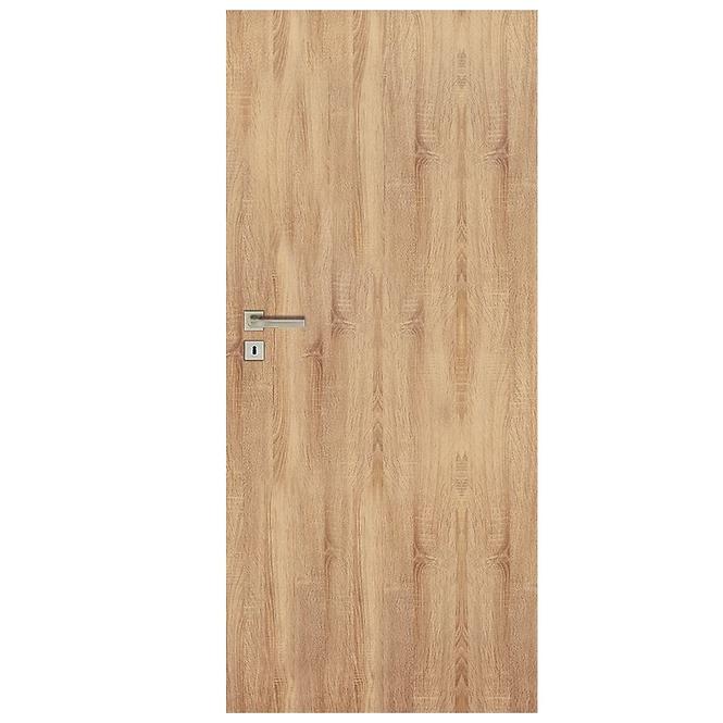 Innentür Kleopatra 0*3 90R Eiche Sonoma