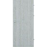 Innentür Standard 01 90R Eiche silber