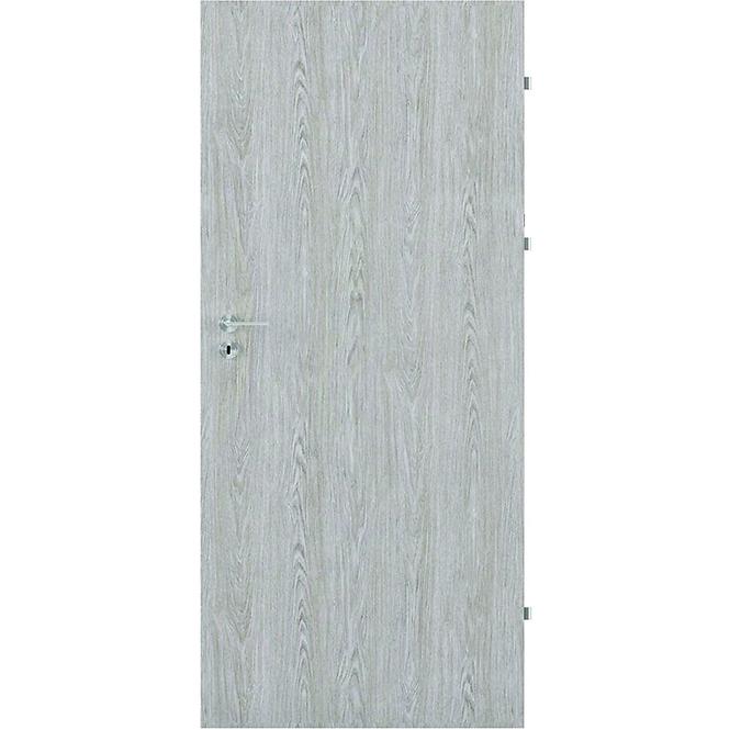 Innentür Standard 01 90R Eiche silber