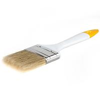 Flacher Pinsel für Emulsion 2,5˝