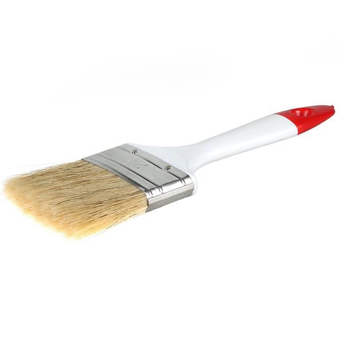 Flacher Pinsel für Ölfarben 1,5˝