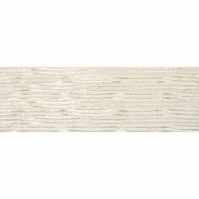 Dekorfliese Slab Beige 30/90 RECT