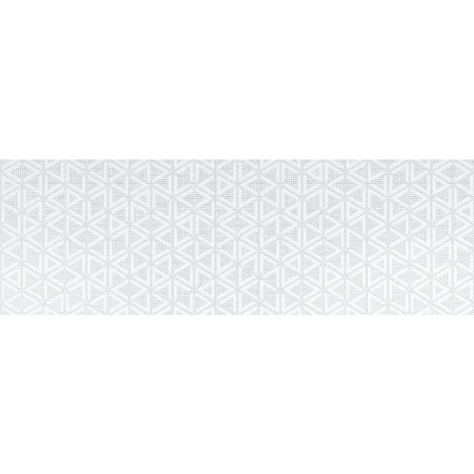Dekorfliese Textil Bag Blanco 20/60
