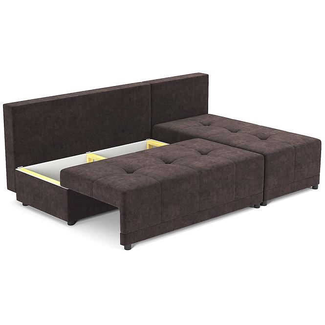 Ecksofa Max Alfa 09