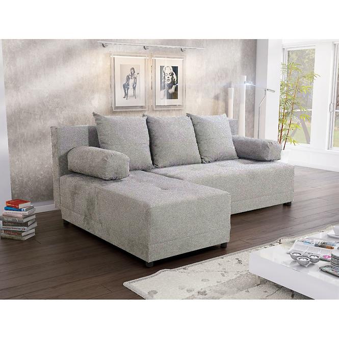 Ecksofa Max Alfa 13