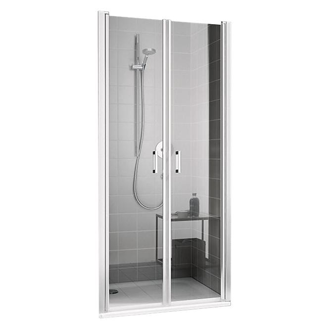 Duschtür CADA XS CK PTD 08020 VPK