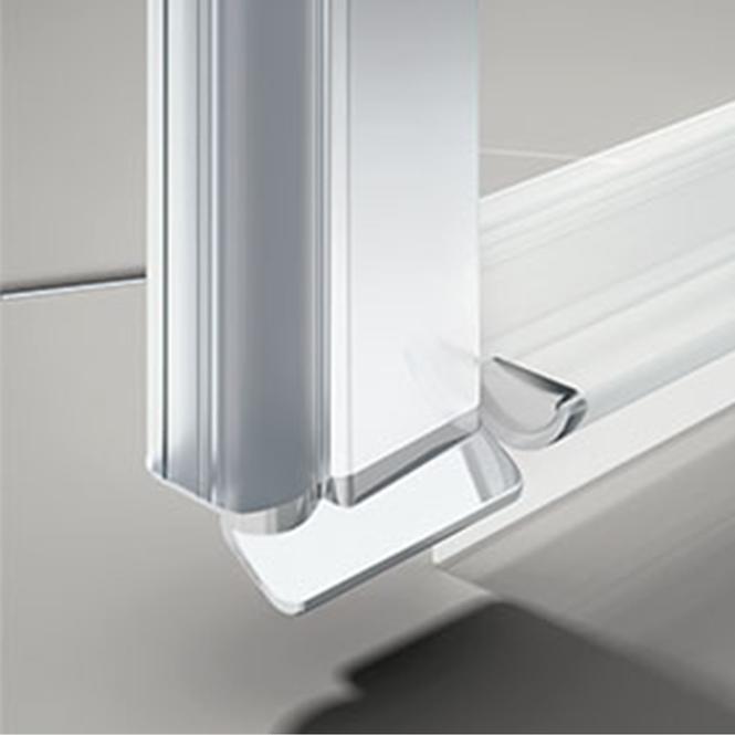 Duschtür CADA XS CK PTD 10020 VPK