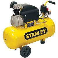Ölkompressor Stanley 50 l  8 bar D 210/8/50
