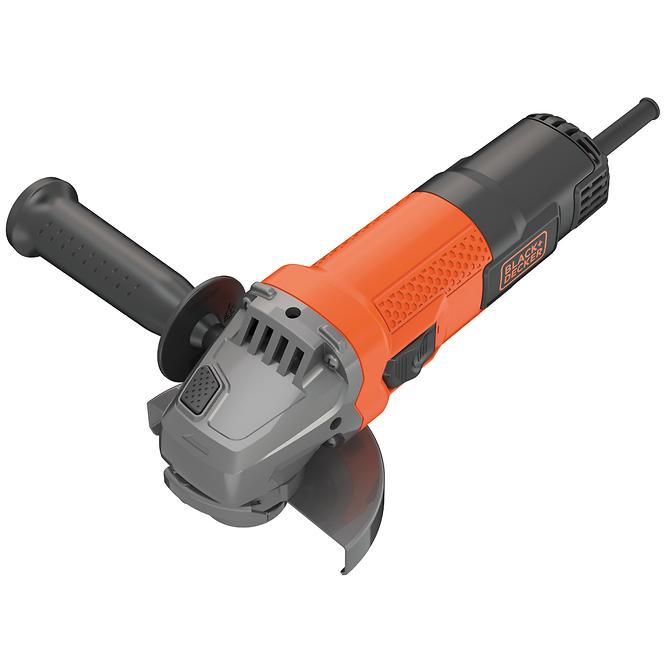 Winkelschleifer Black&Decker BEG110 750W 115mm