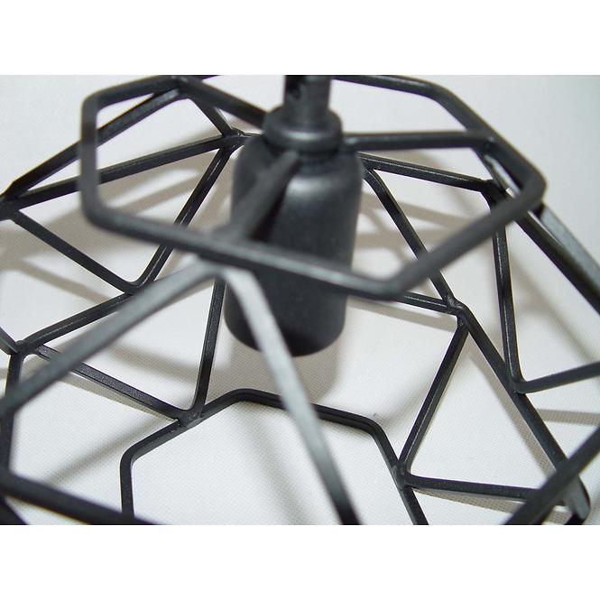 Leuchte Cage 2683/Z-B-1 CZ LW1