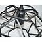 Leuchte Cage 2683/Z-B-1 CZ LW1,9