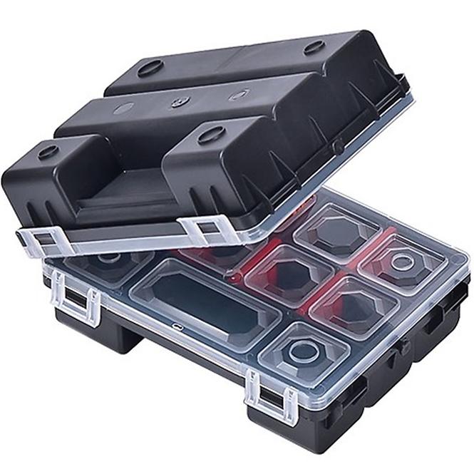 Organizer Tandem 200 C twin