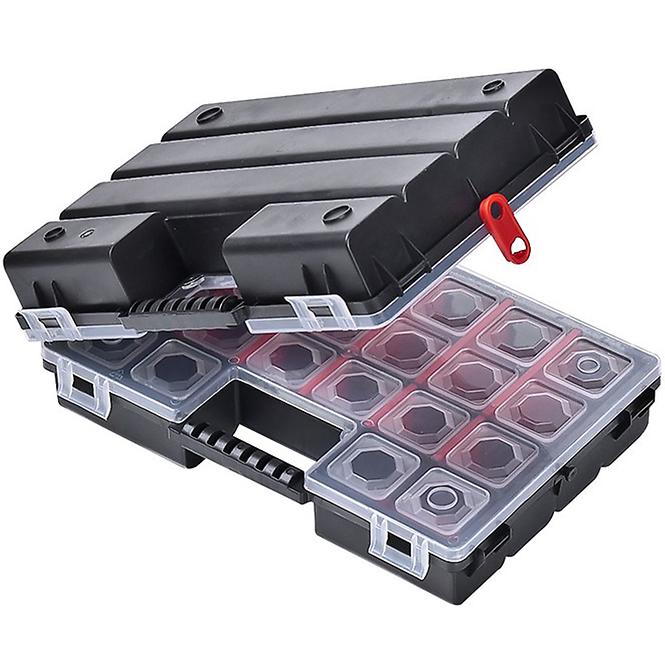Organizer Tandem 300 C twin