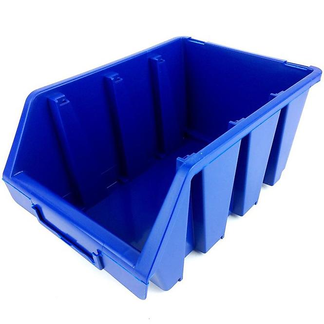 Box für Werkzeug 3, blau