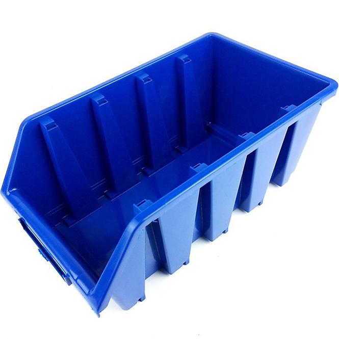 Box für Werkzeug 4, blau