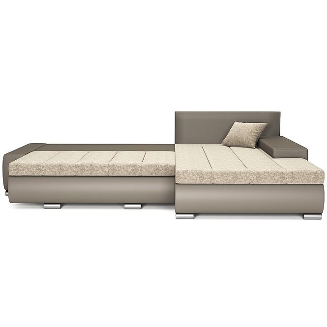 Ecksofa Toscania Gusto 09+Madryt 126