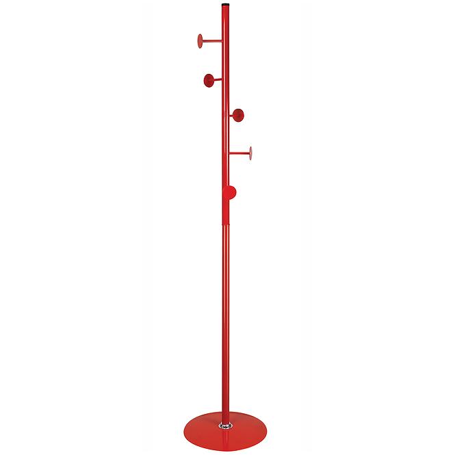 Garderobenständer Sara Rot Wdj – 8350 – Re