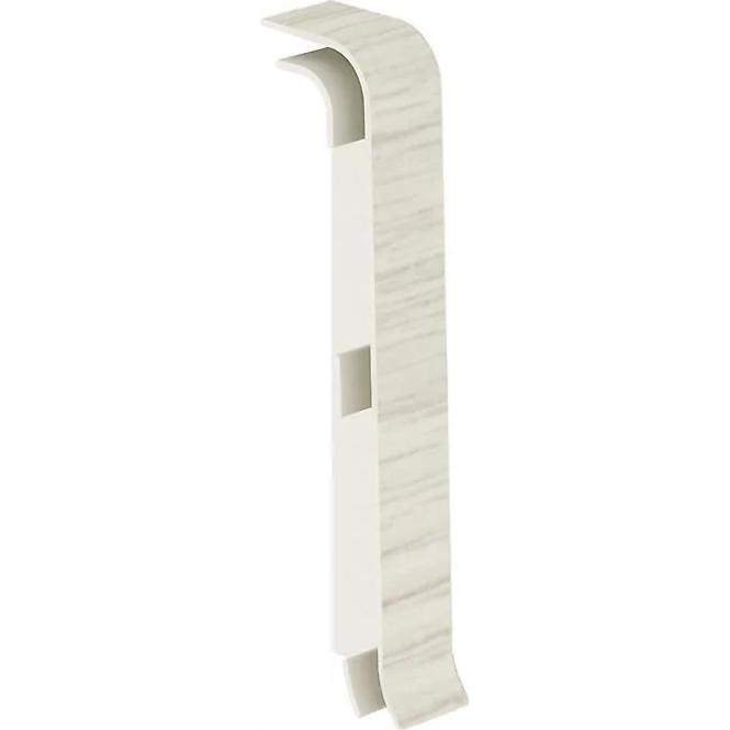 Abdeckung Esquero 602 platan arizona linke+rechte 1+1