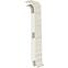 Abdeckung Esquero 602 platan arizona linke+rechte 1+1