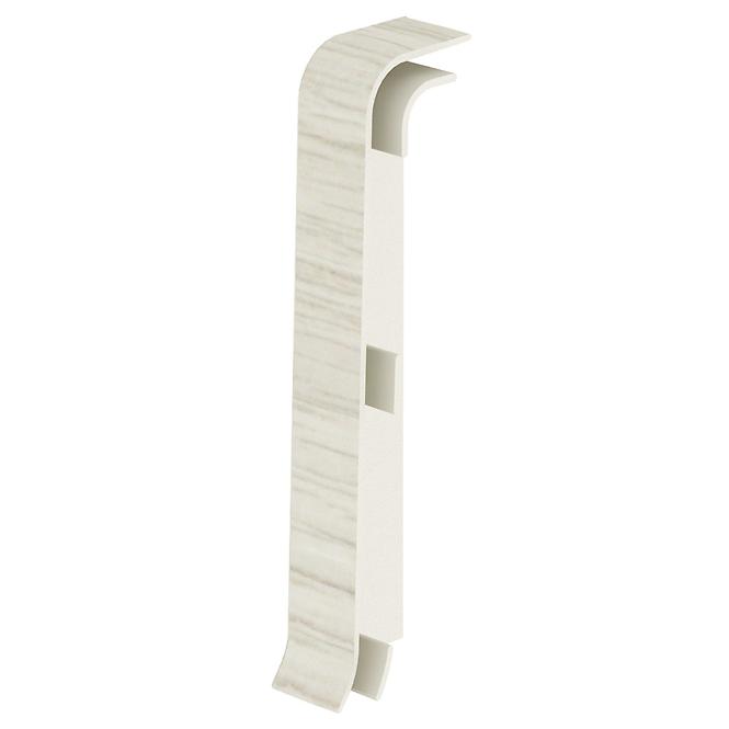 Abdeckung Esquero 602 platan arizona linke+rechte 1+1,2
