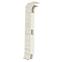 Abdeckung Esquero 602 platan arizona linke+rechte 1+1,2
