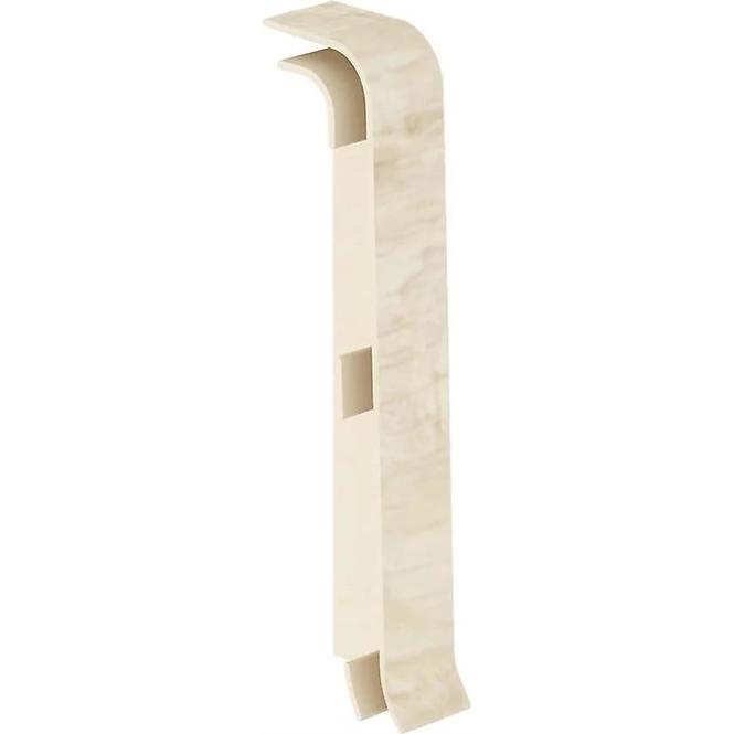 Abdeckung Esquero 606 Knot Eiche linke+rechte 1+1