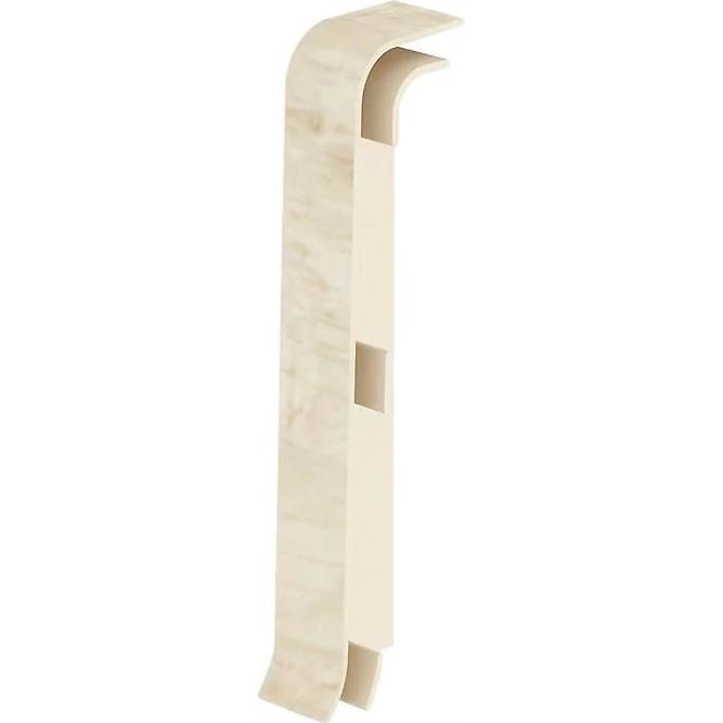 Abdeckung Esquero 606 Knot Eiche linke+rechte 1+1,2