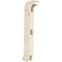 Abdeckung Esquero 606 Knot Eiche linke+rechte 1+1,2