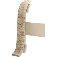 Abdeckung Parquet Mercado 301 Esche rustik. linke+rechte 1+1