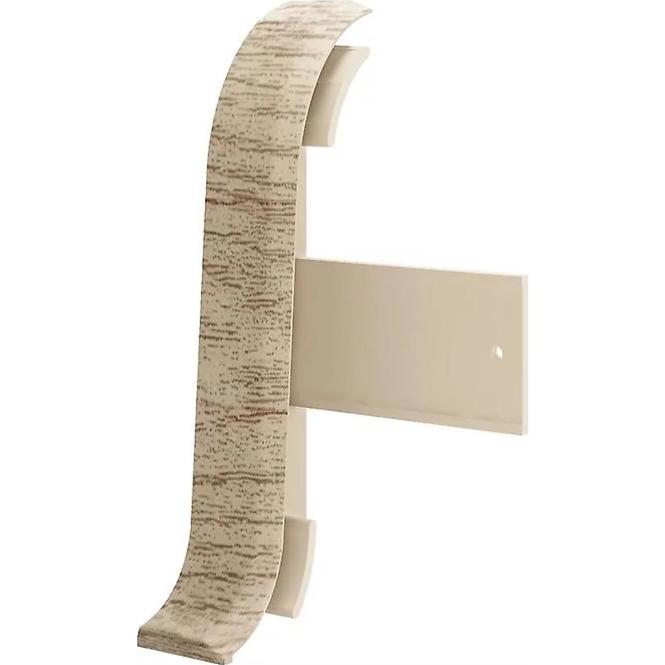 Abdeckung Parquet Mercado 301 Esche rustik. linke+rechte 1+1