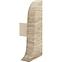 Abdeckung Parquet Mercado 301 Esche rustik. linke+rechte 1+1,2